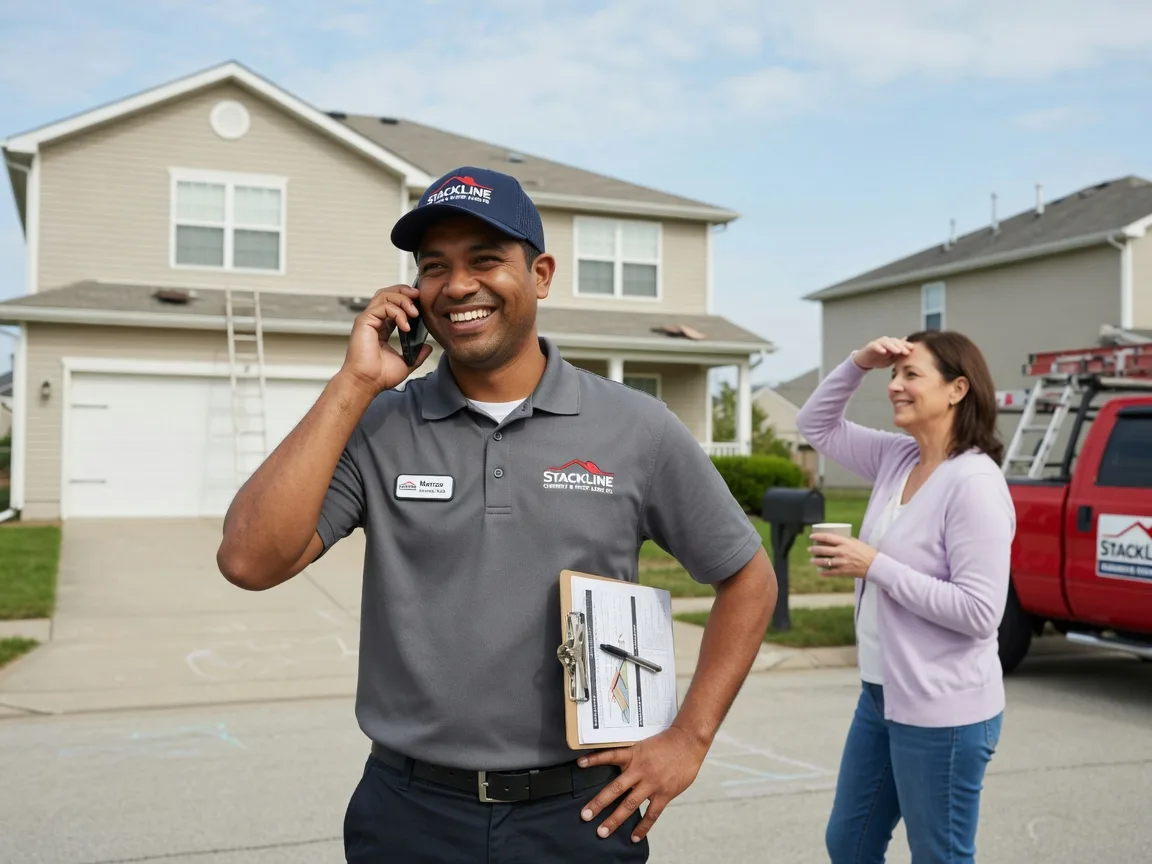 Chimney flashing repair Saint Anthony, ND FAQs